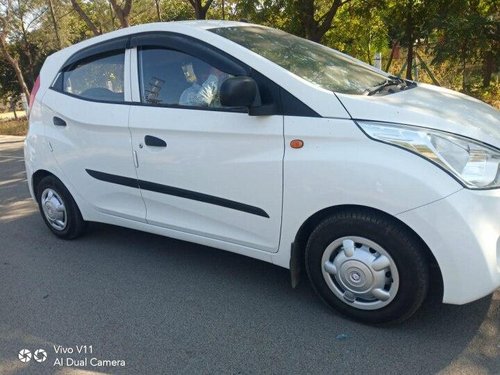 Used 2014 Hyundai Eon MT for sale in Bhopal