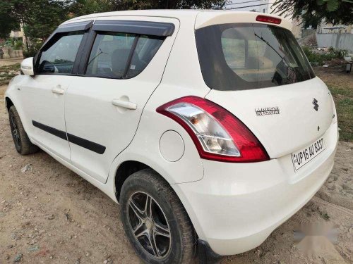 Used 2014 Maruti Suzuki Swift MT for sale in Bareilly 