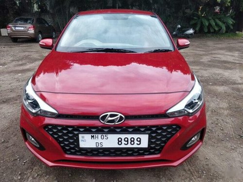 Used 2018 Hyundai i20 MT for sale in Nashik