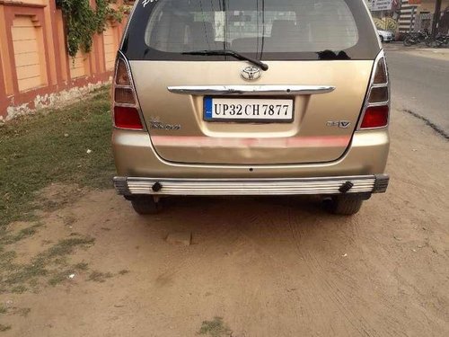 Used 2008 Toyota Innova MT for sale in Gorakhpur 