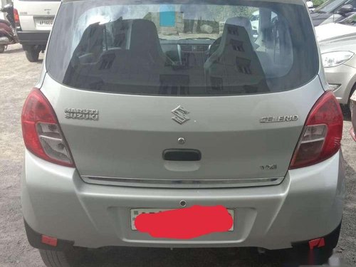 Used Maruti Suzuki Celerio VXi, 2015 MT for sale in Guntur 