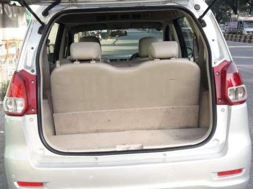 Used Maruti Suzuki Ertiga VDi, 2012 MT for sale in Nagpur