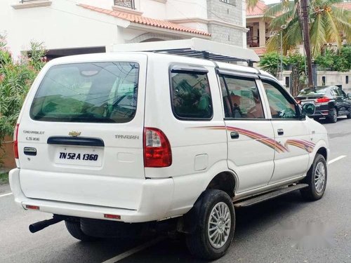 Used 2009 Chevrolet Tavera MT for sale in Salem 