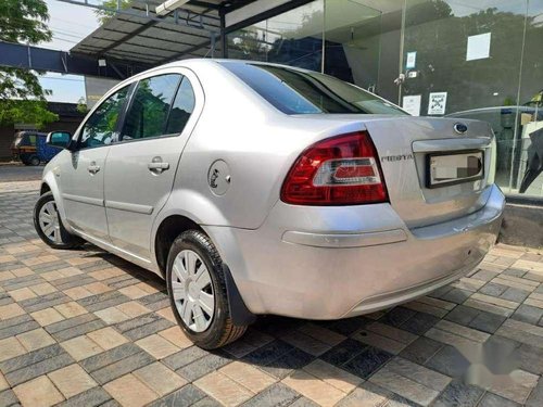 Used Ford Fiesta 2007 MT for sale in Aluva 