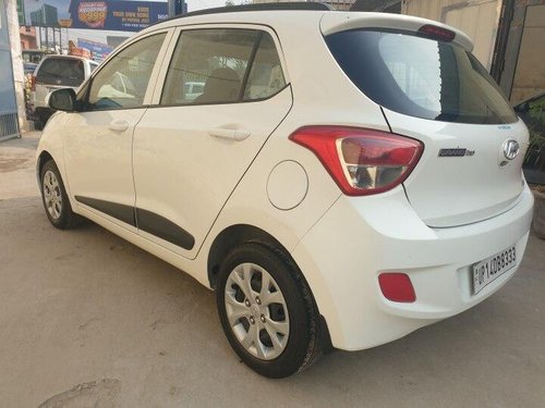 Used Hyundai Grand i10 2017 MT for sale in Ghaziabad