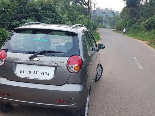 Used Chevrolet Spark LT 1.0, 2010 MT for sale in Kalpetta 