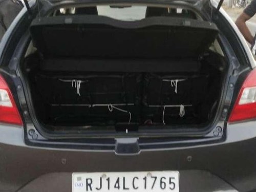 Used Maruti Suzuki Baleno 2015 MT for sale in Jaipur 