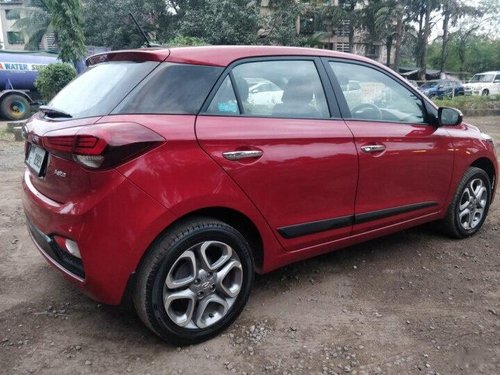 Used 2018 Hyundai i20 MT for sale in Nashik