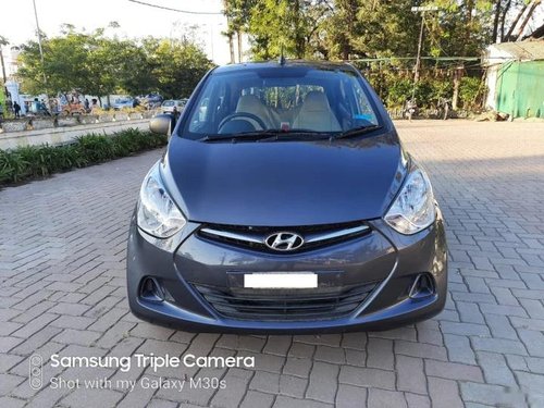 Used Hyundai Eon Era Plus 2018 MT for sale in Indore