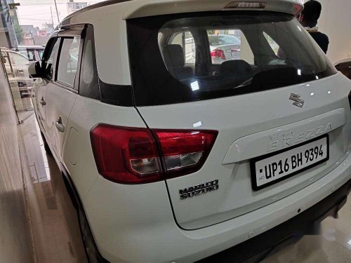 2016 Maruti Suzuki Vitara Brezza MT for sale in Bareilly 