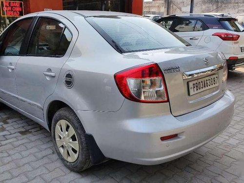 Used Maruti Suzuki SX4 2013 MT for sale in Pathankot 