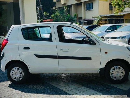 Used Maruti Suzuki Alto 800 Lxi, 2015 MT for sale in Dhule 