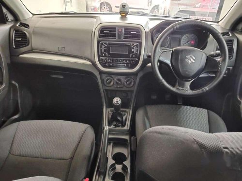 2016 Maruti Suzuki Vitara Brezza MT for sale in Bareilly 