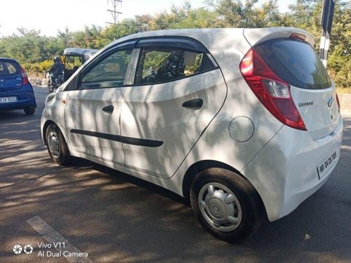 Used 2014 Hyundai Eon MT for sale in Bhopal