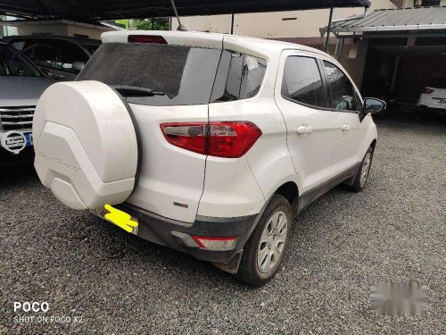 Used Ford EcoSport 2018 MT for sale in Kochi