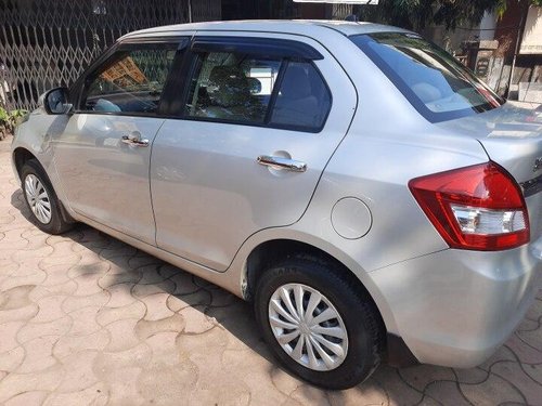 Used 2015 Maruti Suzuki Swift Dzire MT for sale in Kalyan 