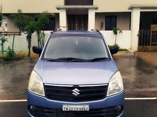 Maruti Suzuki Wagon R 1.0 LXi, 2012 MT for sale in Thanjavur 