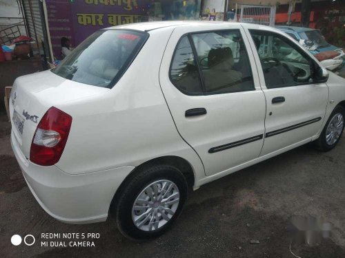 Used Tata Indigo eCS 2013 MT for sale in Jabalpur 