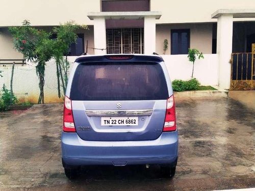 Maruti Suzuki Wagon R 1.0 LXi, 2012 MT for sale in Thanjavur 