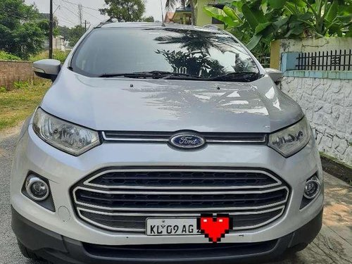 Used Ford Ecosport 2014 MT for sale in Palakkad 