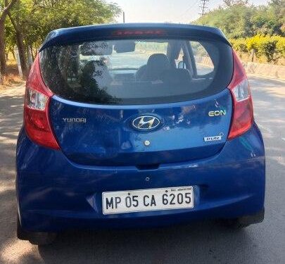 Used 2015 Hyundai Eon MT for sale in Bhopal