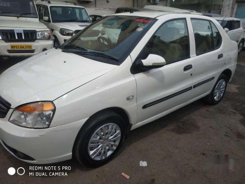 Used Tata Indigo eCS 2013 MT for sale in Jabalpur 