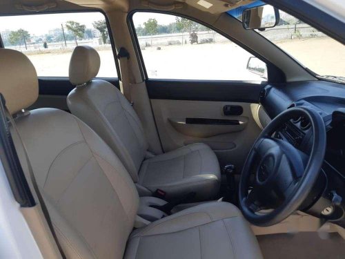 Used 2013 Chevrolet Enjoy MT for sale in Ahmedabad