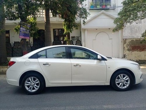 Used Chevrolet Cruze 2017 AT for sale in New Delhi