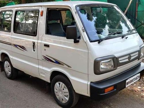 Maruti Suzuki Omni E 8 STR BS-IV, 2013 MT for sale in Kolhapur 