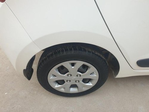 Used Hyundai Grand i10 2017 MT for sale in Ghaziabad