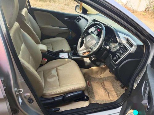 Used 2016 Honda City MT for sale in Erode