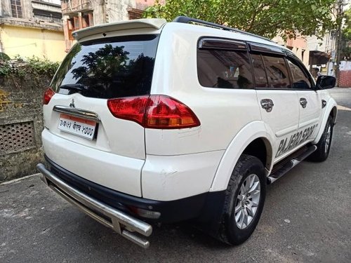 2013 Mitsubishi Pajero Sport AT for sale in Kolkata 