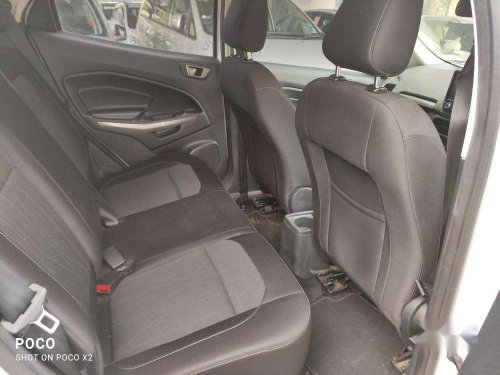 Used Ford EcoSport 2018 MT for sale in Kochi