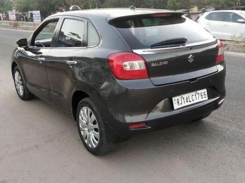 Used Maruti Suzuki Baleno 2015 MT for sale in Jaipur 