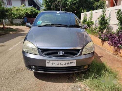 Used Tata Indigo CS 2009 MT for sale in Coimbatore 