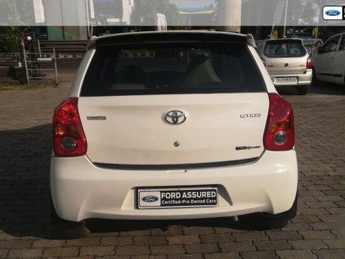 Used Toyota Etios Liva 2012 MT for sale in Edapal 