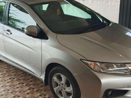 Used 2016 Honda City MT for sale in Erode