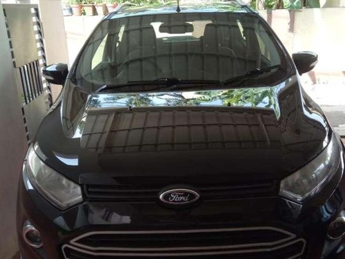 Used 2013 Ford EcoSport MT for sale in Palakkad 