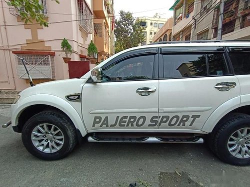 2013 Mitsubishi Pajero Sport AT for sale in Kolkata 