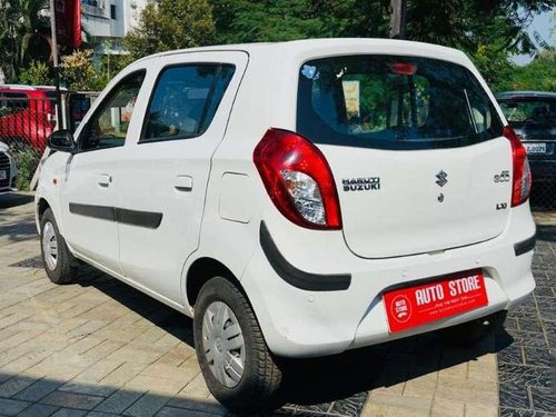 Used Maruti Suzuki Alto 800 Lxi, 2015 MT for sale in Dhule 