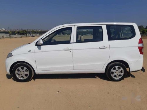 Used 2013 Chevrolet Enjoy MT for sale in Ahmedabad