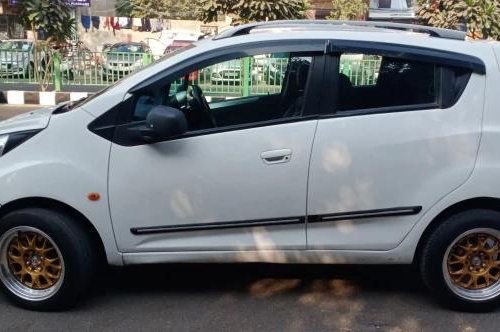 Used Chevrolet Beat 2013 MT for sale in New Delhi