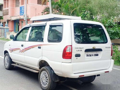 Used 2009 Chevrolet Tavera MT for sale in Salem 