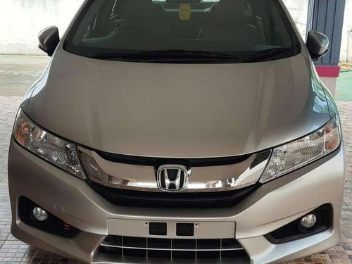 Used 2016 Honda City MT for sale in Erode