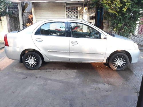 Used Toyota Etios GD 2011 MT for sale in Chandrapur 