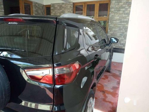 Used 2013 Ford EcoSport MT for sale in Palakkad 