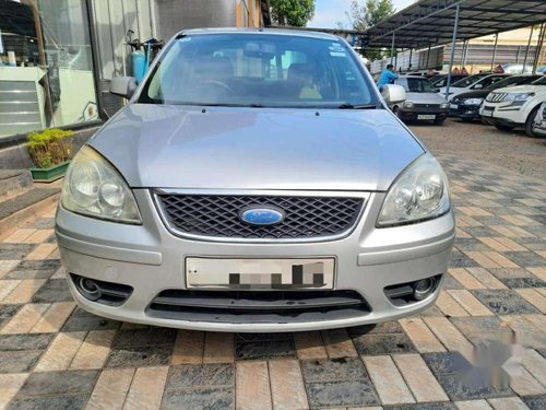 Used Ford Fiesta 2007 MT for sale in Aluva 