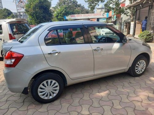 Used 2015 Maruti Suzuki Swift Dzire MT for sale in Kalyan 