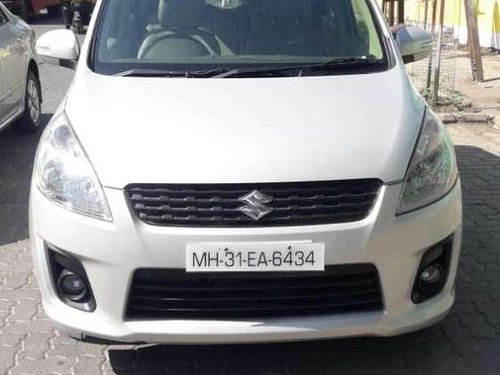 Used Maruti Suzuki Ertiga VDi, 2012 MT for sale in Nagpur