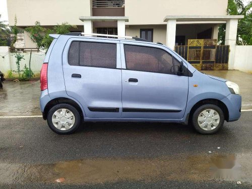 Maruti Suzuki Wagon R 1.0 LXi, 2012 MT for sale in Thanjavur 